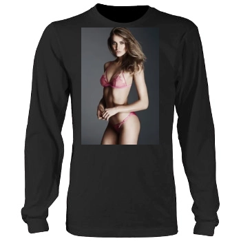 Tanya Mityushina Men's Heavy Long Sleeve TShirt