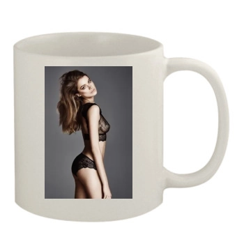 Tanya Mityushina 11oz White Mug