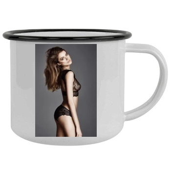 Tanya Mityushina Camping Mug