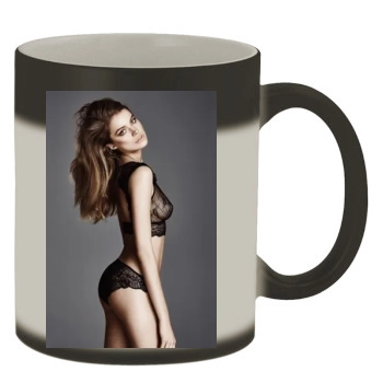 Tanya Mityushina Color Changing Mug