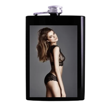 Tanya Mityushina Hip Flask