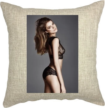 Tanya Mityushina Pillow