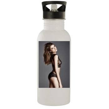 Tanya Mityushina Stainless Steel Water Bottle