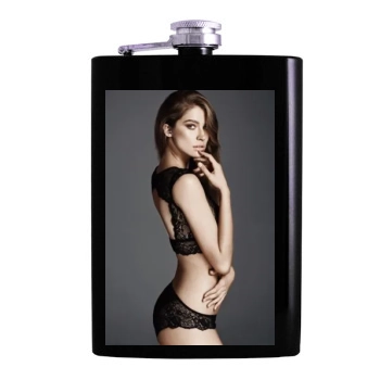 Tanya Mityushina Hip Flask