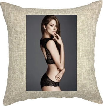 Tanya Mityushina Pillow