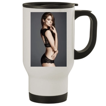 Tanya Mityushina Stainless Steel Travel Mug