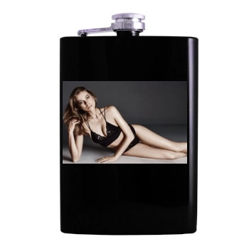 Tanya Mityushina Hip Flask