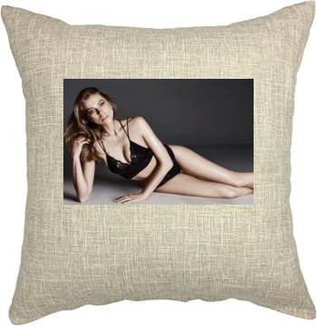 Tanya Mityushina Pillow