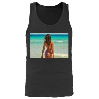 Tanya Mityushina Men's Tank Top