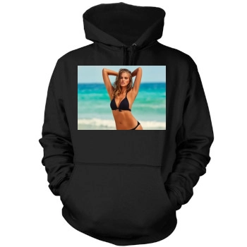 Tanya Mityushina Mens Pullover Hoodie Sweatshirt