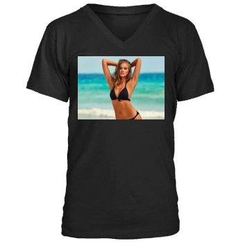 Tanya Mityushina Men's V-Neck T-Shirt