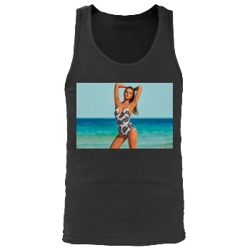 Tanya Mityushina Men's Tank Top