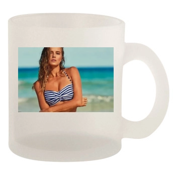 Tanya Mityushina 10oz Frosted Mug