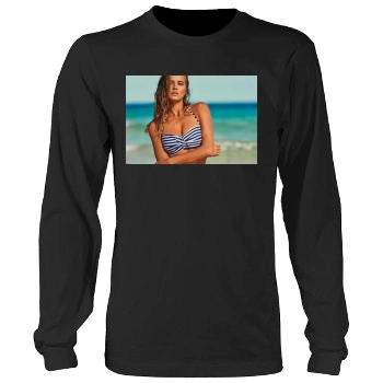 Tanya Mityushina Men's Heavy Long Sleeve TShirt