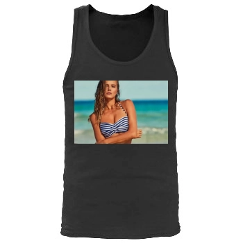 Tanya Mityushina Men's Tank Top