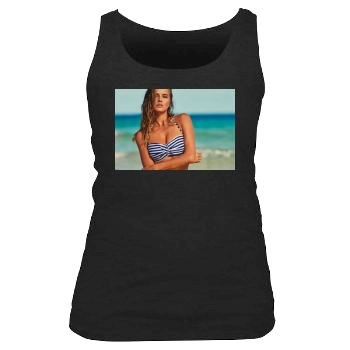 Tanya Mityushina Women's Tank Top