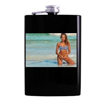 Tanya Mityushina Hip Flask