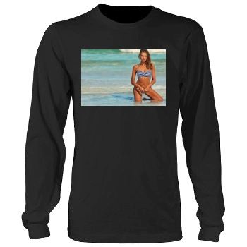 Tanya Mityushina Men's Heavy Long Sleeve TShirt