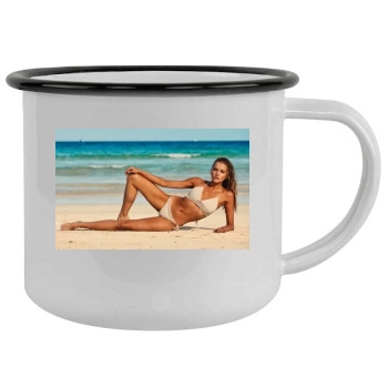 Tanya Mityushina Camping Mug