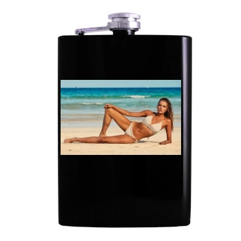 Tanya Mityushina Hip Flask