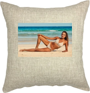 Tanya Mityushina Pillow