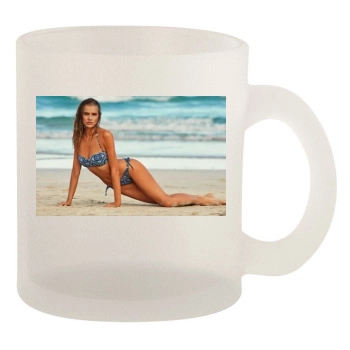 Tanya Mityushina 10oz Frosted Mug