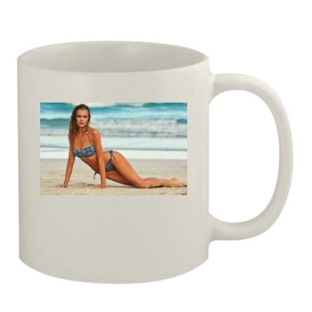 Tanya Mityushina 11oz White Mug