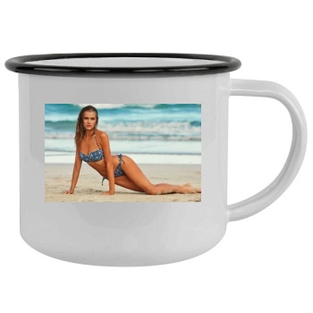 Tanya Mityushina Camping Mug