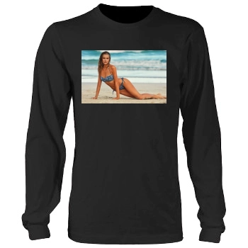 Tanya Mityushina Men's Heavy Long Sleeve TShirt