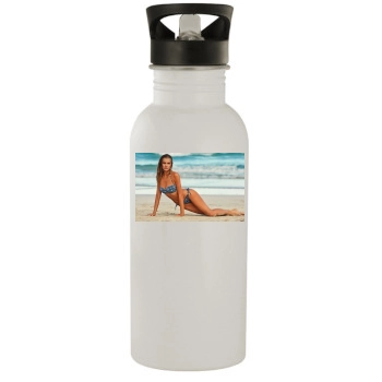 Tanya Mityushina Stainless Steel Water Bottle