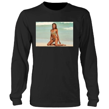 Tanya Mityushina Men's Heavy Long Sleeve TShirt