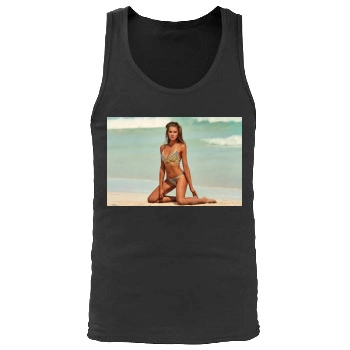 Tanya Mityushina Men's Tank Top