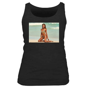 Tanya Mityushina Women's Tank Top