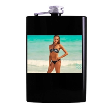 Tanya Mityushina Hip Flask