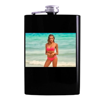 Tanya Mityushina Hip Flask