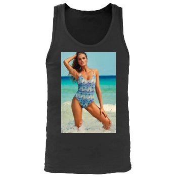 Tanya Mityushina Men's Tank Top