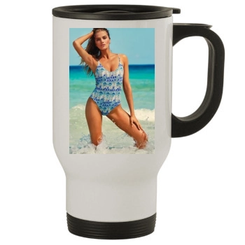 Tanya Mityushina Stainless Steel Travel Mug