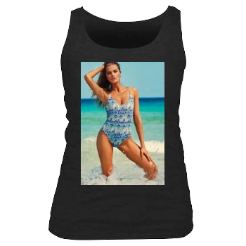 Tanya Mityushina Women's Tank Top