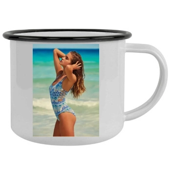 Tanya Mityushina Camping Mug