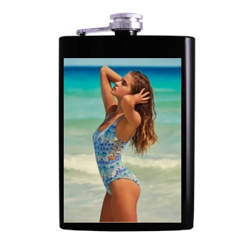 Tanya Mityushina Hip Flask