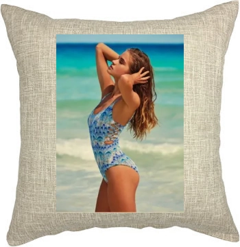 Tanya Mityushina Pillow