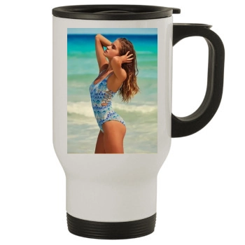 Tanya Mityushina Stainless Steel Travel Mug