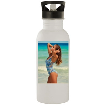 Tanya Mityushina Stainless Steel Water Bottle