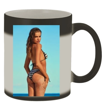 Tanya Mityushina Color Changing Mug