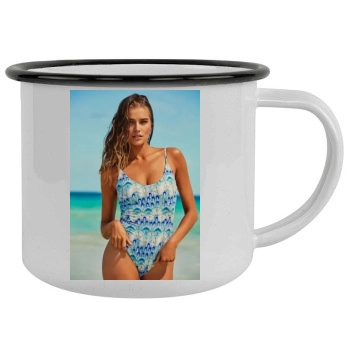 Tanya Mityushina Camping Mug