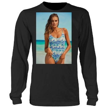 Tanya Mityushina Men's Heavy Long Sleeve TShirt