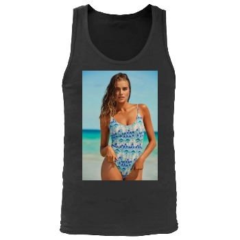 Tanya Mityushina Men's Tank Top