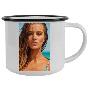 Tanya Mityushina Camping Mug