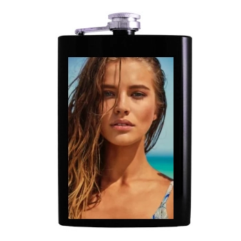 Tanya Mityushina Hip Flask