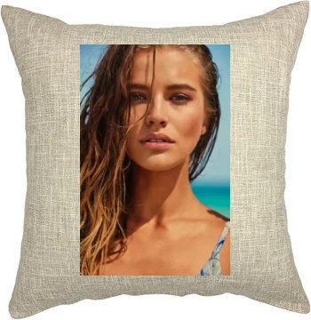 Tanya Mityushina Pillow